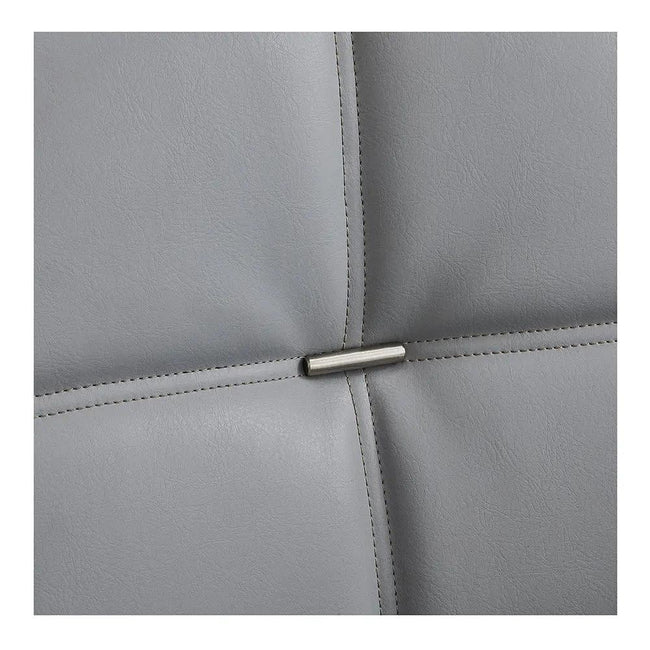 Beauty Salon Backwash Unit with Adjustable Basin & Seat - Mochilagon - DIR Store