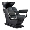 Beauty Salon Backwash Unit with Adjustable Basin & Seat - Mochilagon - DIR Store
