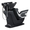 Beauty Salon Backwash Unit with Adjustable Basin & Seat - Mochilagon - DIR Store