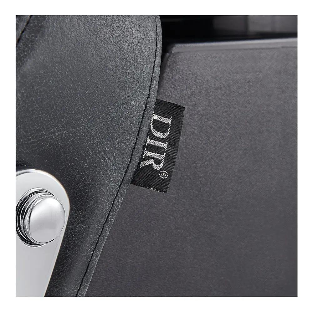 Beauty Salon Backwash Unit with Adjustable Basin & Seat - Mochilagon - DIR Store