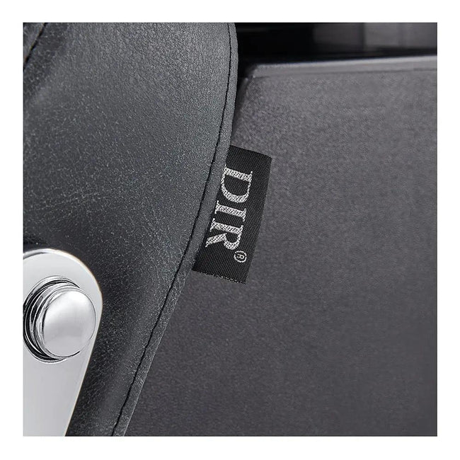 Beauty Salon Backwash Unit with Adjustable Basin & Seat - Mochilagon - DIR Store