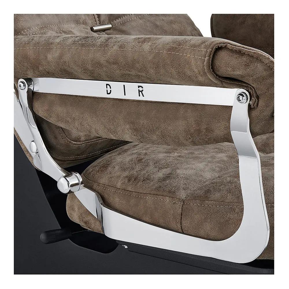 Beauty Salon Backwash Unit with Adjustable Basin & Seat - Mochilagon - DIR Store