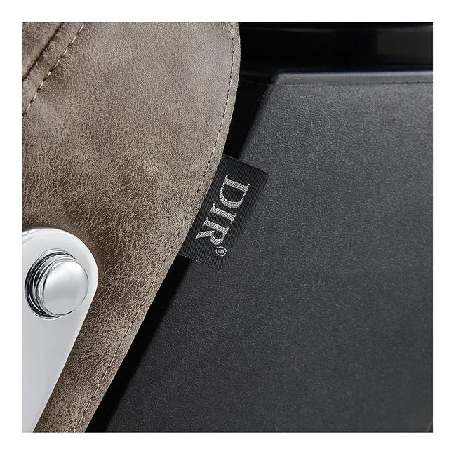 Beauty Salon Backwash Unit with Adjustable Basin & Seat - Mochilagon - DIR Store