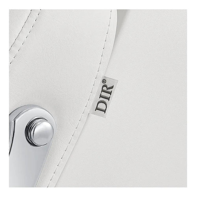 Beauty Salon Backwash Unit with Adjustable Basin & Seat - Mochilagon - DIR Store