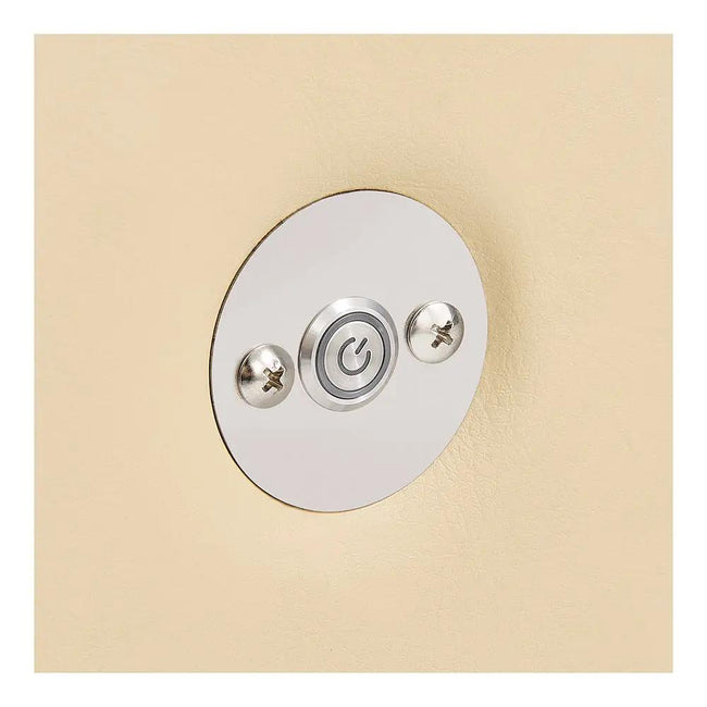 Beauty Salon Electric Massage Backwash Unit / Chair with Adjustable Basin - Olympic - DIR Store