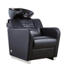 Beauty Salon Electric Massage Backwash Unit / Chair with Adjustable Basin - Olympic - DIR Store