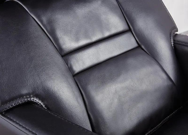 Beauty Salon Electric Massage Backwash Unit / Chair with Adjustable Basin - Olympic - DIR Store