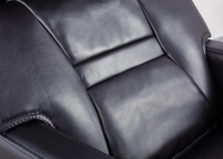 Beauty Salon Electric Massage Backwash Unit / Chair with Adjustable Basin - Olympic - DIR Store