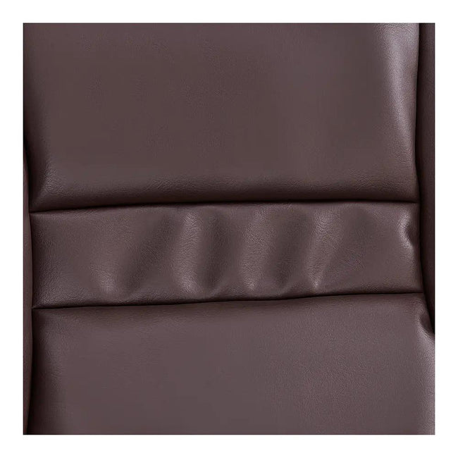 Beauty Salon Electric Massage Backwash Unit / Chair with Adjustable Basin - Olympic - DIR Store