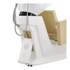 Beauty Salon Backwash Unit / Chair with Basin & Adjustable Seat - Takaran - DIR Store