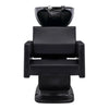 Beauty Salon Backwash Unit / Chair with Basin & Adjustable Seat - Takaran - DIR Store