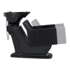 Beauty Salon Backwash Unit / Chair with Basin & Adjustable Seat - Takaran - DIR Store