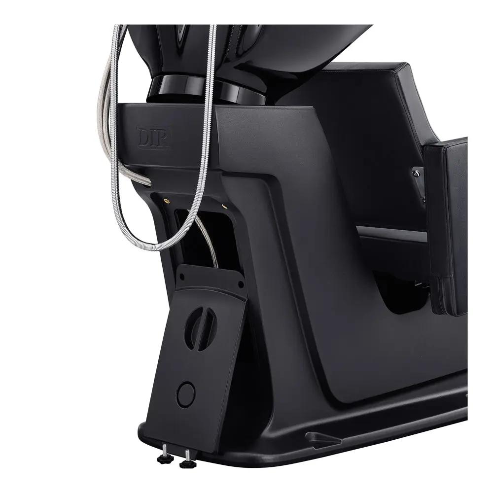 Beauty Salon Backwash Unit / Chair with Basin & Adjustable Seat - Takaran - DIR Store