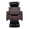 Beauty Salon Backwash Unit / Chair with Basin & Adjustable Seat - Takaran - DIR Store