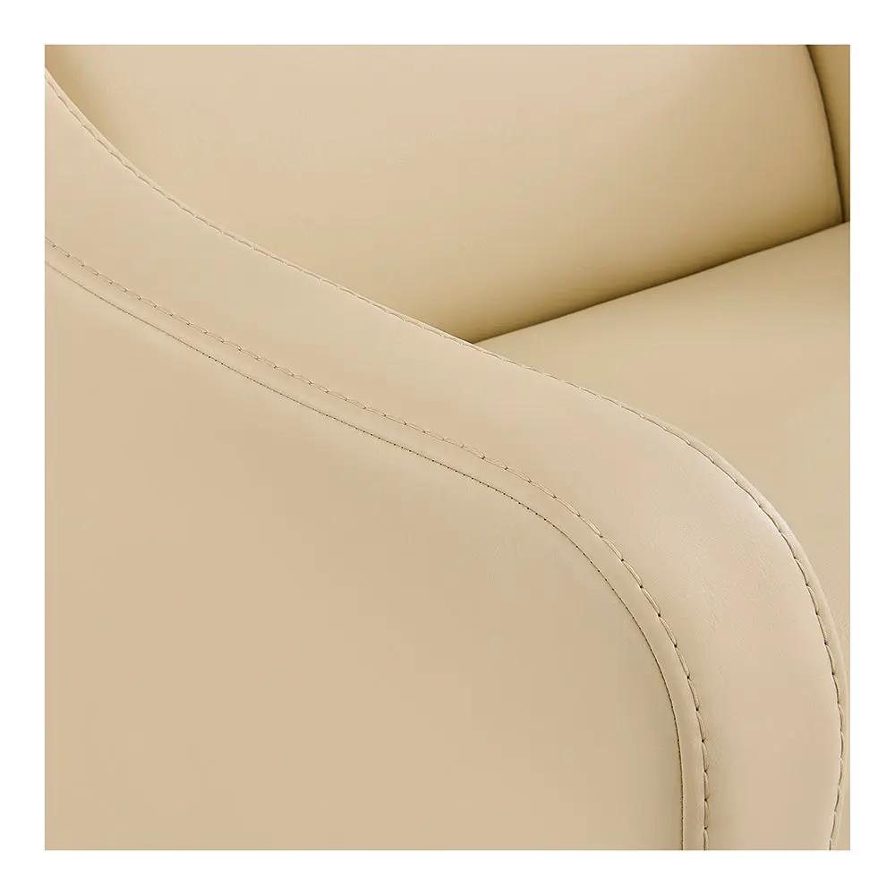 Salon Double Seats Backwash Units with Adjustable Basins - Majestic - DIR Store