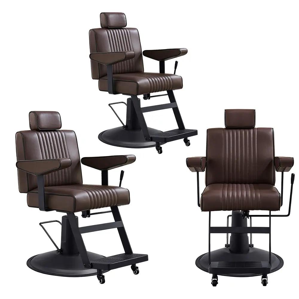 Barber Chairs Package - Dainty x3 - DIR Store