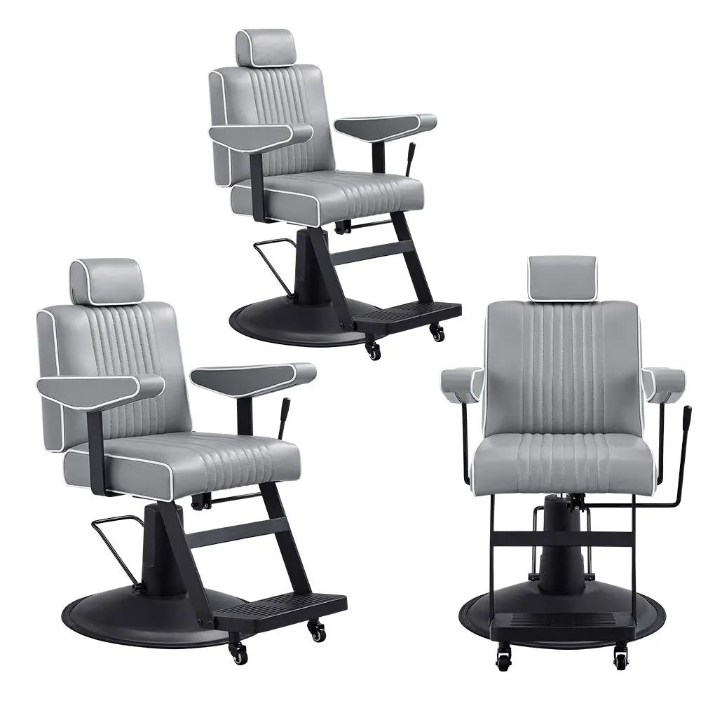 Barber Chairs Package - Dainty x3 - DIR Store