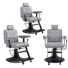 Barber Chairs Package - Dainty x3 - DIR Store