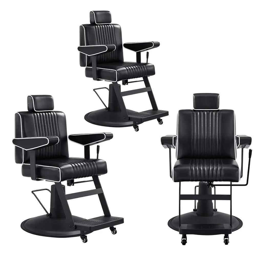 Barber Chairs Package - Dainty x3 - DIR Store