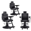 Barber Chairs Package - Dainty x3 - DIR Store