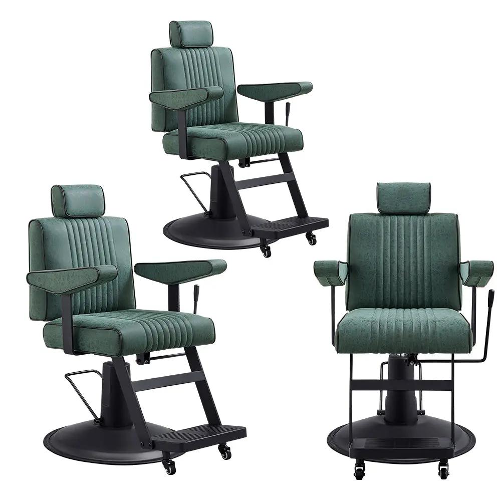 Barber Chairs Package - Dainty x3 - DIR Store