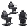 Barber Chairs Package Belgrano x3 - DIR Store