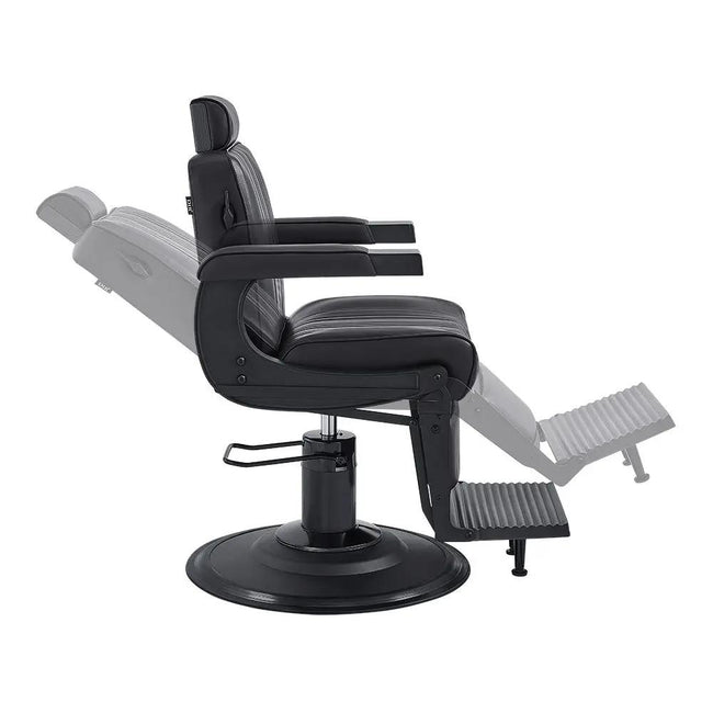 Barber Chairs Package Belgrano x3 - DIR Store