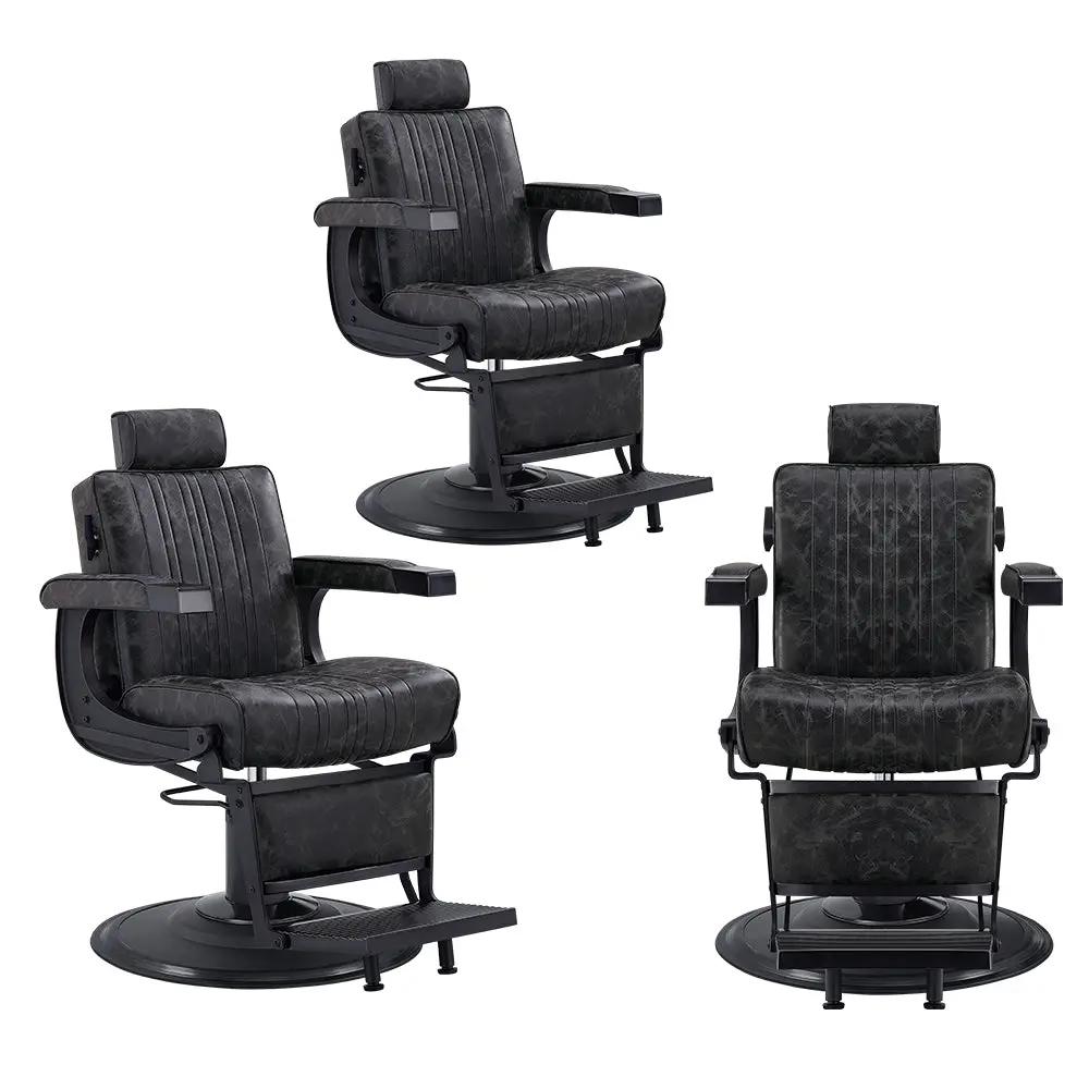Barber Chairs Package Belgrano x3 - DIR Store