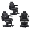 Barber Chairs Package Belgrano x3 - DIR Store
