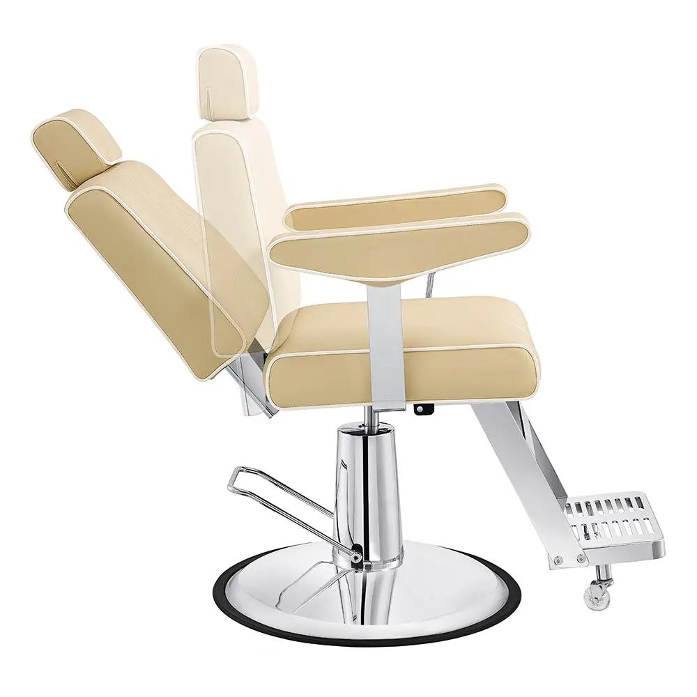 Barber Chairs Package - Executive x3 - DIR Store