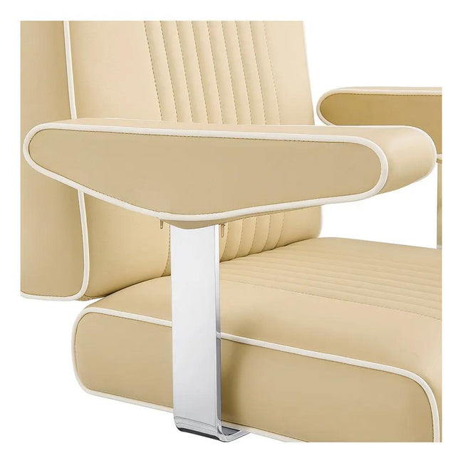 Barber Chairs Package - Executive x3 - DIR Store