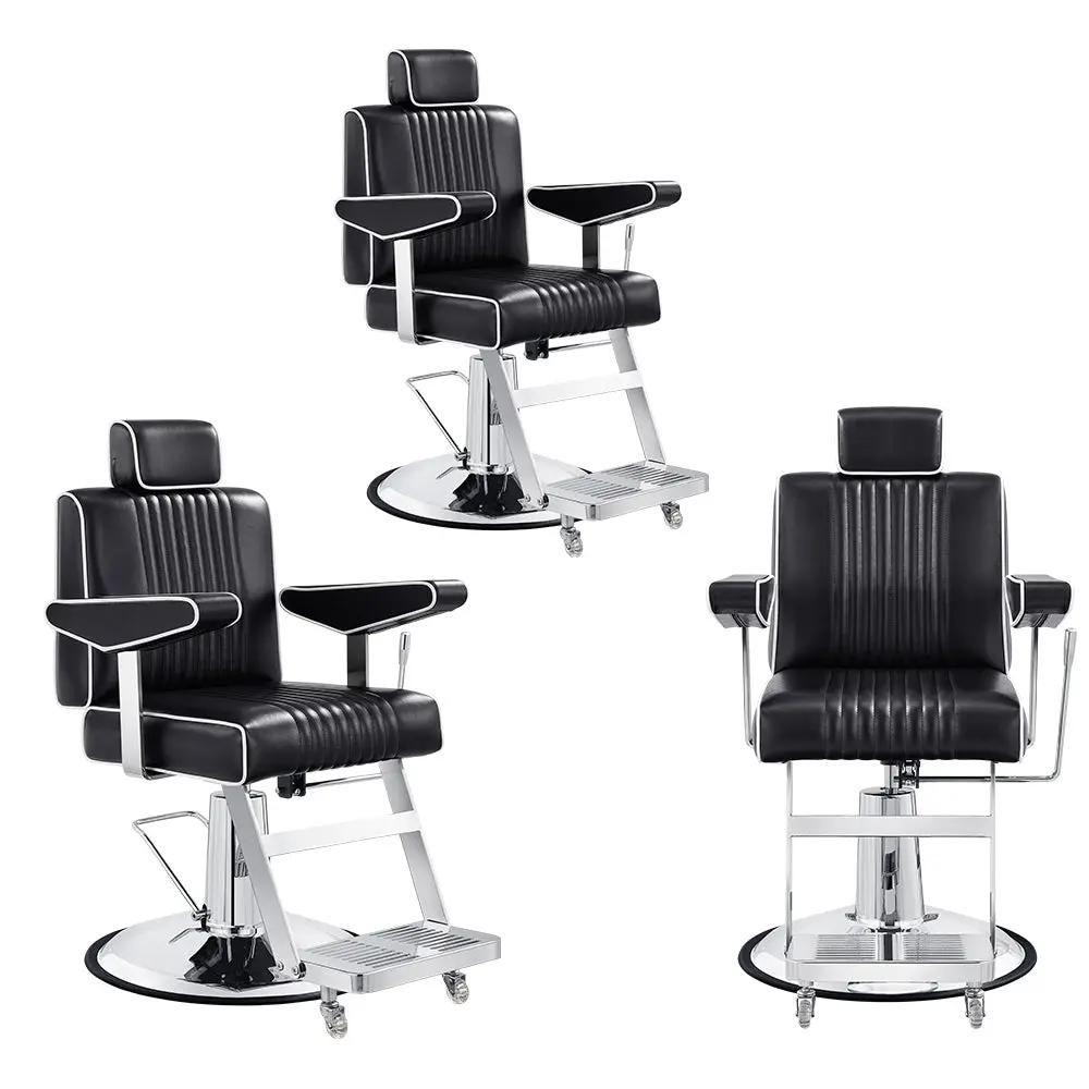 Barber Chairs Package - Executive x3 - DIR Store