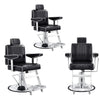 Barber Chairs Package - Executive x3 - DIR Store