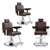 Barber Chairs Package - Executive x3 - DIR Store