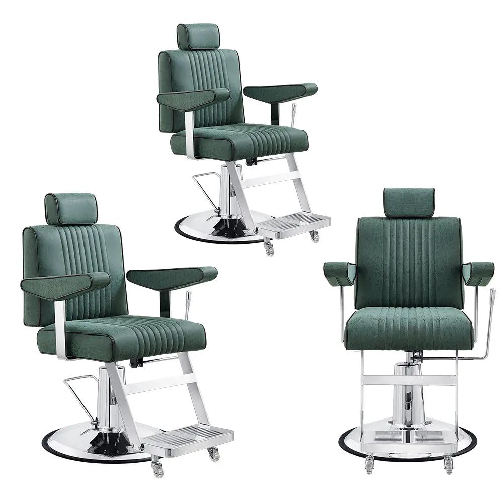 Barber Chairs Package - Executive x3 - DIR Store