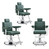 Barber Chairs Package - Executive x3 - DIR Store