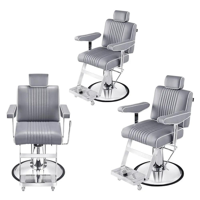 Barber Chairs Package - Executive x3 - DIR Store