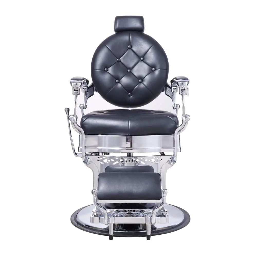Barber chairs Package - Chrome Frame Vanquish x 3 - DIR Store