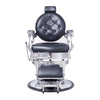 Barber chairs Package - Chrome Frame Vanquish x 3 - DIR Store