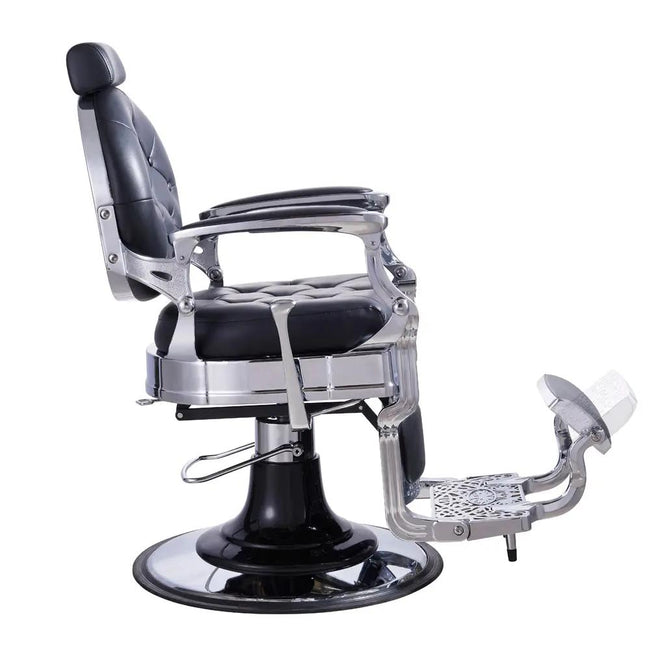 Barber chairs Package - Chrome Frame Vanquish x 3 - DIR Store