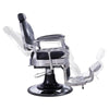 Barber chairs Package - Chrome Frame Vanquish x 3 - DIR Store