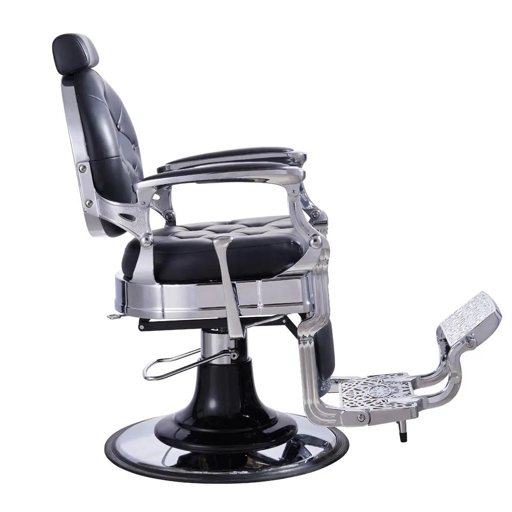 Barber chairs Package - Chrome Frame Vanquish x 3 - DIR Store