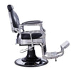 Barber chairs Package - Chrome Frame Vanquish x 3 - DIR Store