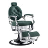 Barber chairs Package - Chrome Frame Vanquish x 3 - DIR Store