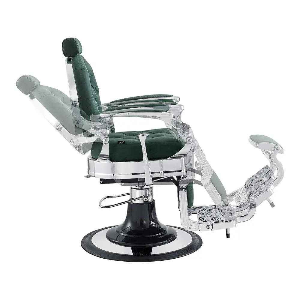 Barber chairs Package - Chrome Frame Vanquish x 3 - DIR Store