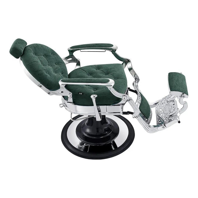 Barber chairs Package - Chrome Frame Vanquish x 3 - DIR Store