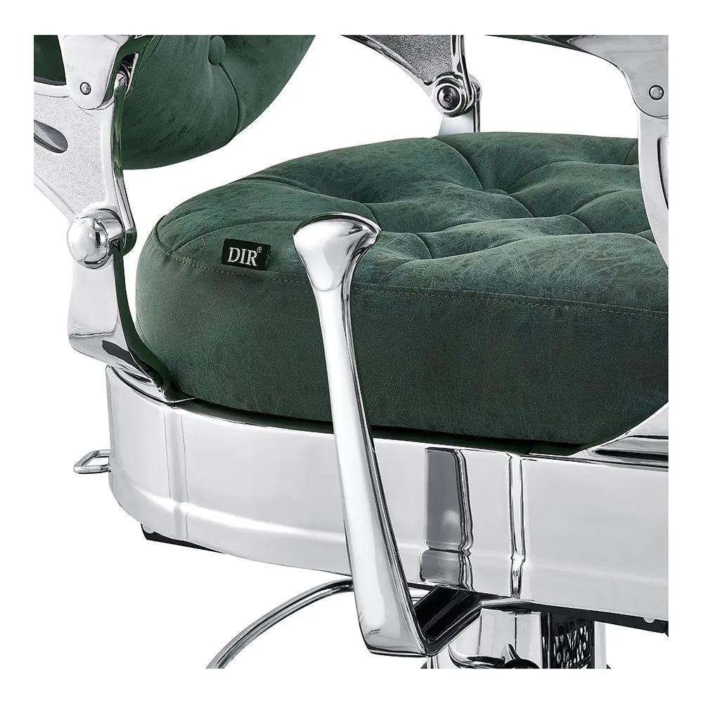 Barber chairs Package - Chrome Frame Vanquish x 3 - DIR Store