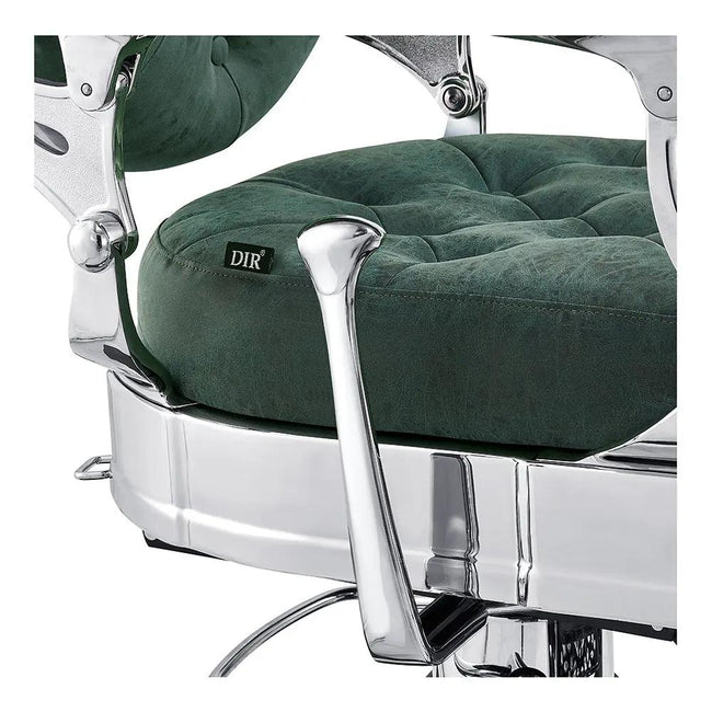 Barber chairs Package - Chrome Frame Vanquish x 3 - DIR Store