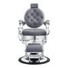 Barber chairs Package - Chrome Frame Vanquish x 3 - DIR Store