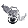 Barber chairs Package - Chrome Frame Vanquish x 3 - DIR Store